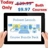 Podcast Launch Course Bundle Pack Special Offer