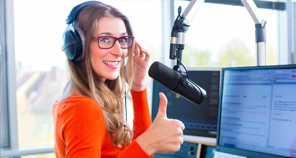 podcast success secrets